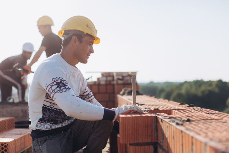 Construcción — Albañilería, estructuras, acabados y mucho más.